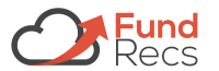 Fund Recs logo